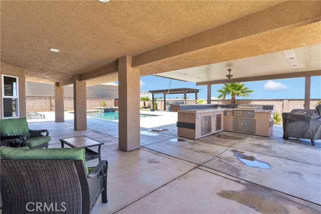 Detail Gallery Image 43 of 69 For 11844 Jenny St, Oak Hills,  CA 92344 - 4 Beds | 2/1 Baths