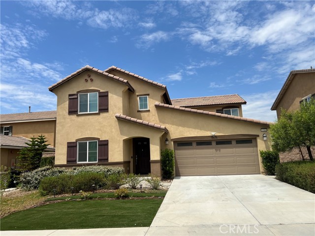 6360 Casey Way, Fontana, California 92336, 4 Bedrooms Bedrooms, ,1 BathroomBathrooms,Single Family Residence,For Sale,Casey,IV24133580