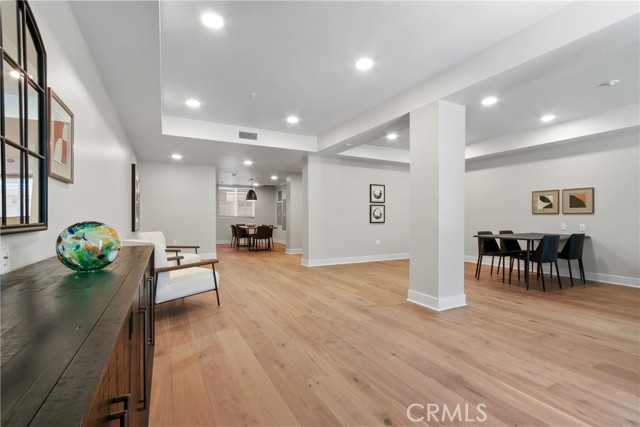 Community Room