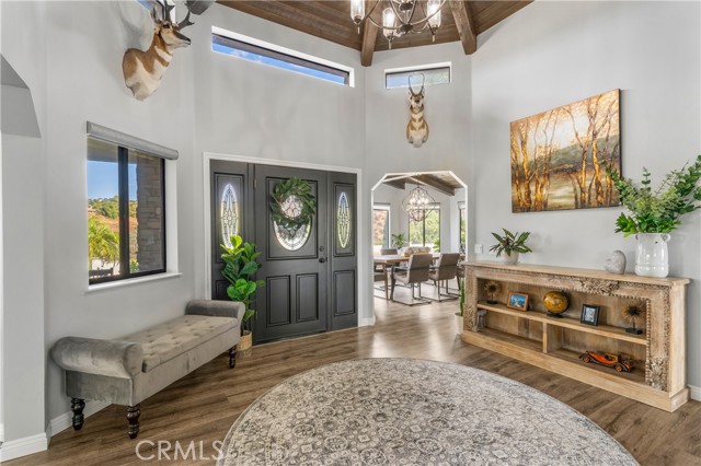 Detail Gallery Image 31 of 69 For 37550 via El Dorado, Temecula,  CA 92592 - 4 Beds | 3/2 Baths