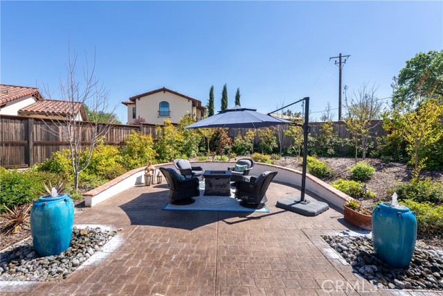 Detail Gallery Image 38 of 49 For 9300 via Castillo, Atascadero,  CA 93422 - 4 Beds | 2/1 Baths