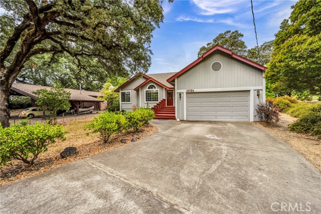 Detail Gallery Image 35 of 35 For 18026 Huckleberry Ct, Hidden Valley Lake,  CA 95467 - 3 Beds | 2 Baths