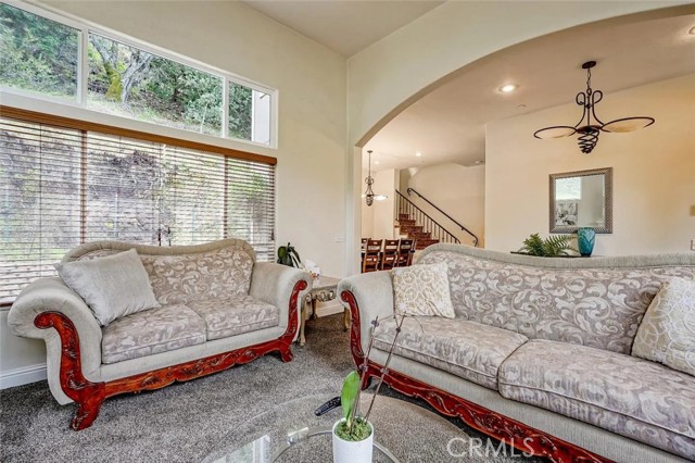 Detail Gallery Image 12 of 28 For 19 a El Cuenco, Carmel Valley,  CA 93924 - 5 Beds | 2/1 Baths