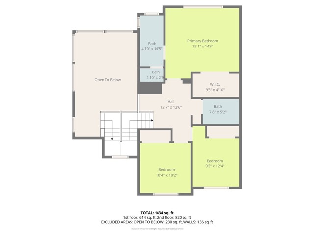 Detail Gallery Image 54 of 55 For 146 Lessay, Newport Coast,  CA 92657 - 3 Beds | 2/1 Baths