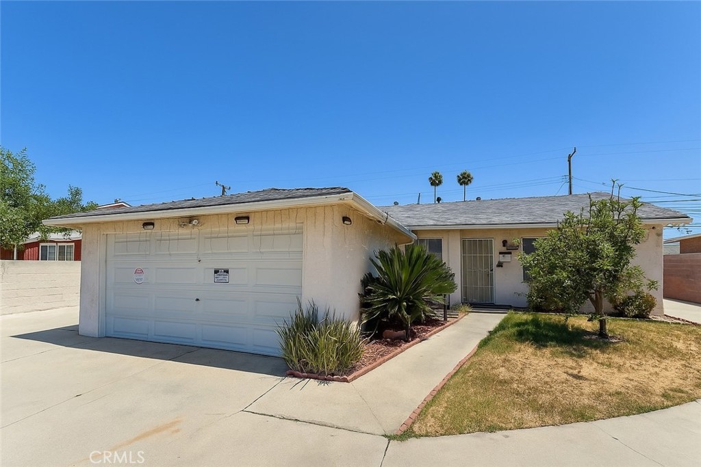 14421 Flynn Street