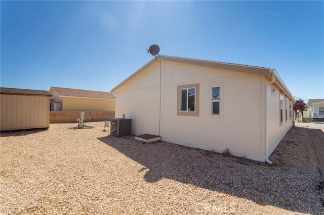 Detail Gallery Image 17 of 35 For 22241 Nisqually #103,  Apple Valley,  CA 92308 - 3 Beds | 2 Baths