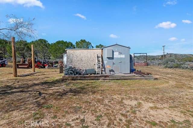 Detail Gallery Image 50 of 54 For 44316 Jay, Anza,  CA 92539 - 4 Beds | 2 Baths