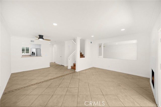 Detail Gallery Image 6 of 32 For 307 N Singingwood St #32,  Orange,  CA 92869 - 2 Beds | 1/1 Baths