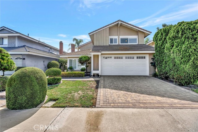 3 White Birch, Irvine, CA 92604