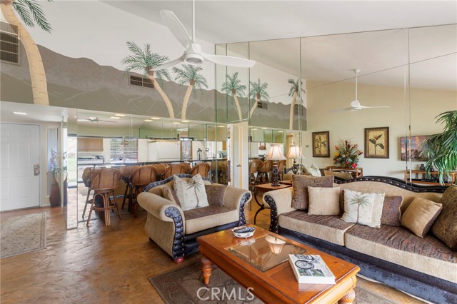 Detail Gallery Image 17 of 51 For 77050 Pauma Valley Way, Palm Desert,  CA 92211 - 2 Beds | 2 Baths