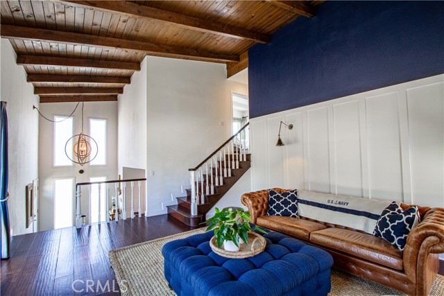 2nd family room