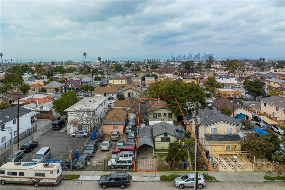 Image 2 for 154 W 66Th St, Los Angeles, CA 90003