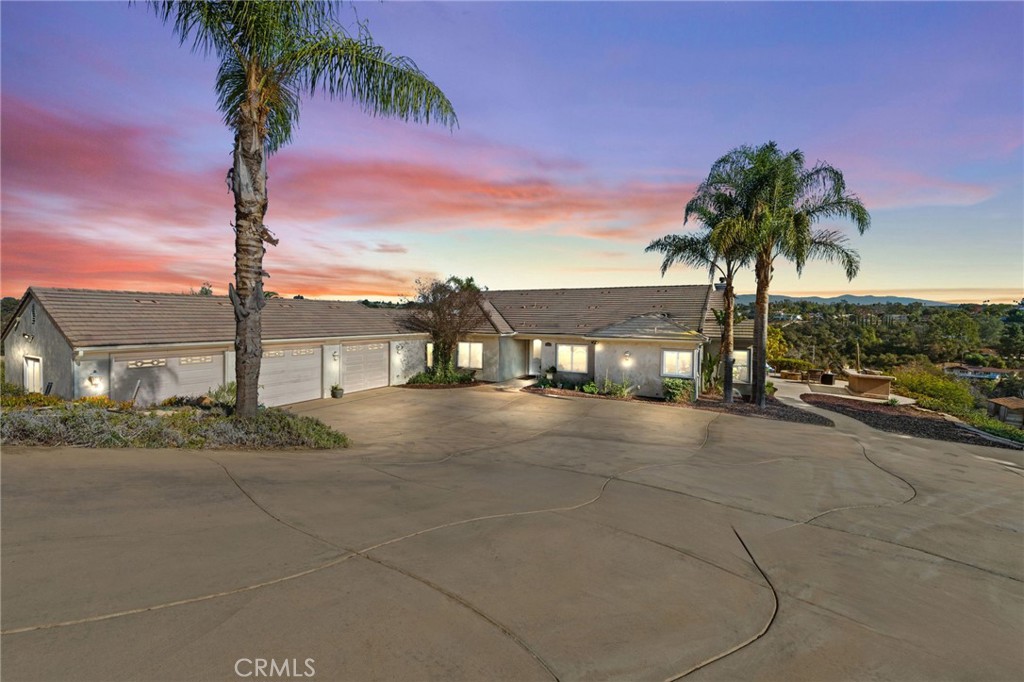 2240 Aqua Hill Road