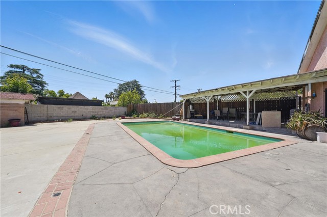 Detail Gallery Image 44 of 50 For 14276 Aztec St, Sylmar,  CA 91342 - 5 Beds | 4 Baths
