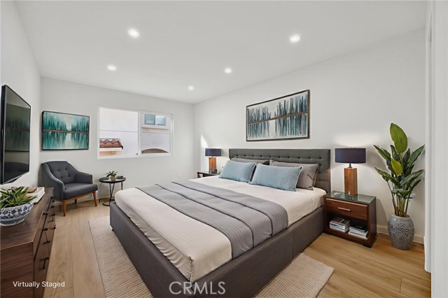 Detail Gallery Image 15 of 30 For 17303 Chatsworth St #4,  Granada Hills,  CA 91344 - 2 Beds | 1/1 Baths