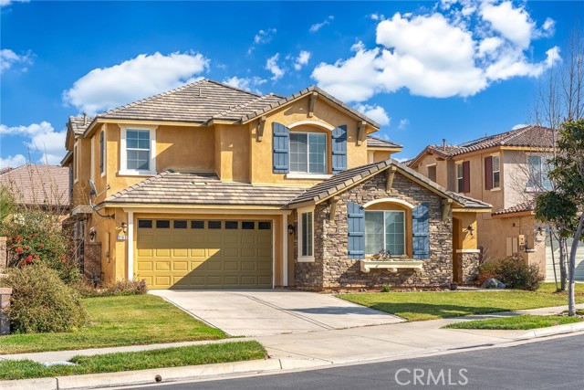 Detail Gallery Image 2 of 43 For 5165 Seagreen Ct, Rancho Cucamonga,  CA 91739 - 6 Beds | 4 Baths