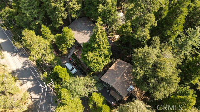 Detail Gallery Image 37 of 48 For 24941 Faulhorn Dr, Crestline,  CA 92325 - 3 Beds | 1/1 Baths