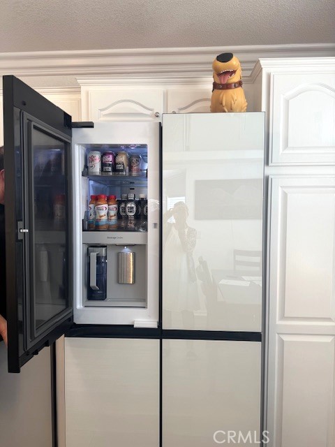 4 Door Samsung Fridge