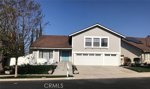 21105 Paseo Vereda, Lake Forest, CA 92630