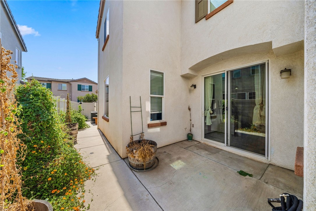 Detail Gallery Image 39 of 54 For 27704 Passion Flower Ct, Murrieta,  CA 92562 - 3 Beds | 2/1 Baths