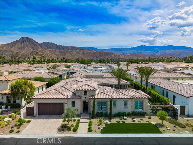 Detail Gallery Image 1 of 1 For 75145 Promontory Pl, Indian Wells,  CA 92210 - 4 Beds | 4/1 Baths