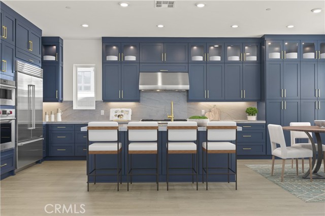 Detail Gallery Image 5 of 8 For 108 Creation, Irvine,  CA 92618 - 6 Beds | 5 Baths