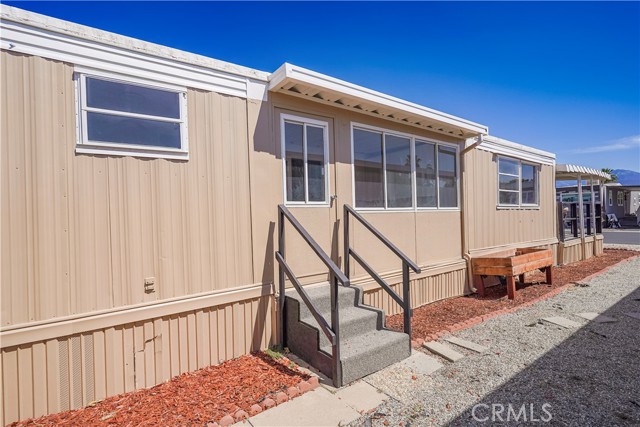 Detail Gallery Image 27 of 27 For 260 N Lyon Ave #59,  Hemet,  CA 92543 - 2 Beds | 1 Baths