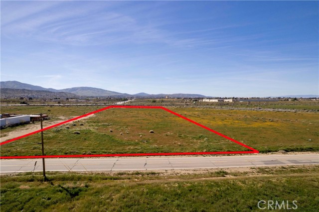 Detail Gallery Image 20 of 30 For 0 Avenue P-8, Palmdale,  CA 93552 - – Beds | – Baths