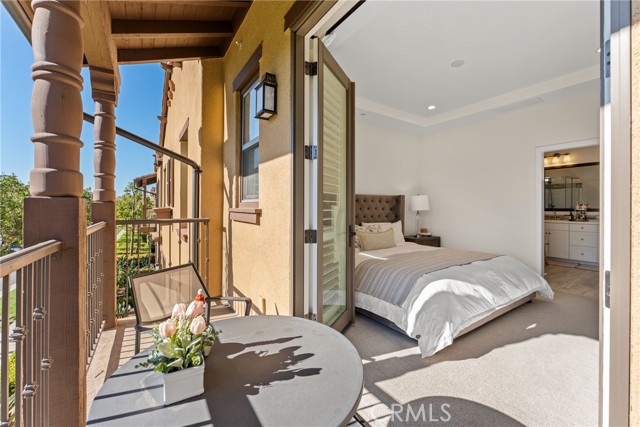 Detail Gallery Image 25 of 42 For 123 Mighty Oak, Irvine,  CA 92602 - 2 Beds | 2/1 Baths