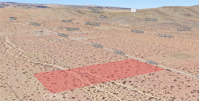 0 Belfair Drive, Joshua Tree CA: https://media.crmls.org/medias/1530ffef-6b74-49fe-a3b1-2abc6d2a0c52.jpg