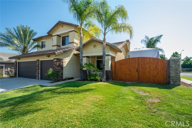 3271 Willow Park Dr, Corona, CA 92881