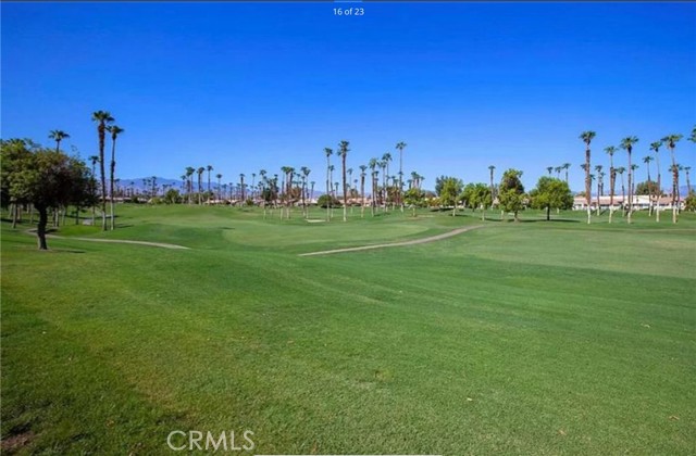 Detail Gallery Image 36 of 37 For 38613 Wisteria Dr, Palm Desert,  CA 92211 - 2 Beds | 2 Baths