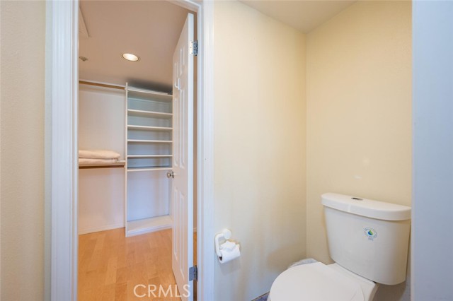Downstairs Bathroom