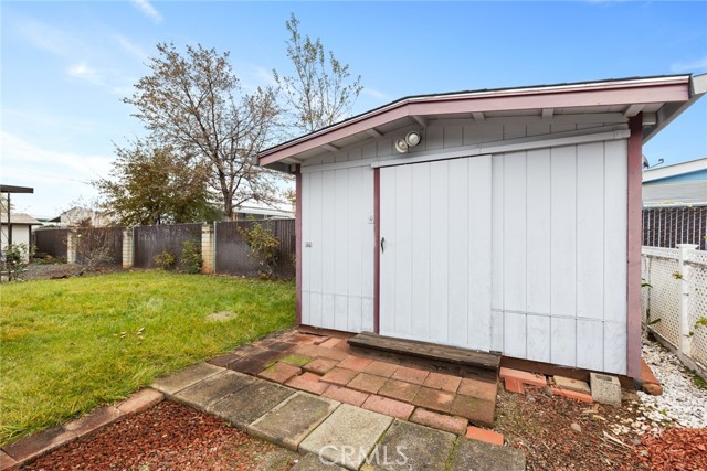 Detail Gallery Image 17 of 18 For 1595 Manzanita #48,  Chico,  CA 95926 - 3 Beds | 2 Baths