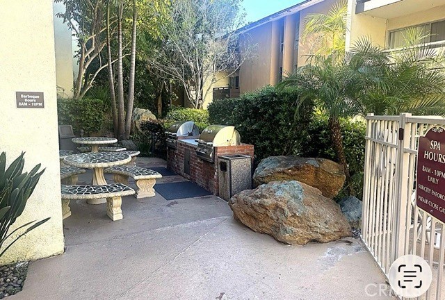 Detail Gallery Image 18 of 26 For 1605 Hotel Cir #B 107,  San Diego,  CA 92108 - 1 Beds | 1 Baths