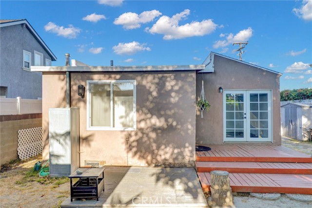 Detail Gallery Image 26 of 35 For 5907 Ibbetson Avenue, Lakewood,  CA 90713 - 2 Beds | 1 Baths