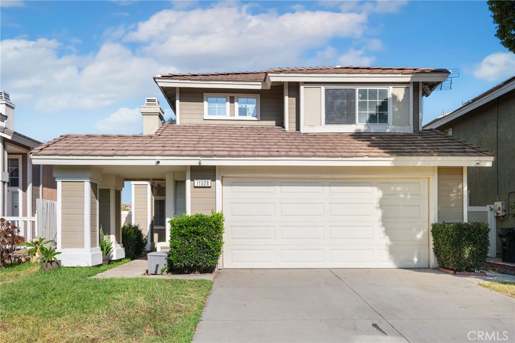 11528 Aberdeen Drive
