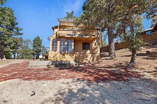 Detail Gallery Image 44 of 50 For 26745 Hopkins Rd, Idyllwild,  CA 92549 - 2 Beds | 1/1 Baths