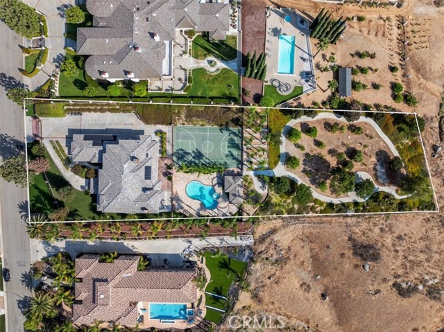 Image 74 of 75 For 6975 Wyndham Hill Drive