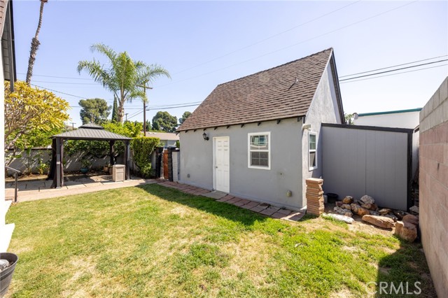 Detail Gallery Image 26 of 30 For 3708 Jurupa Ave, Riverside,  CA 92506 - 3 Beds | 1 Baths