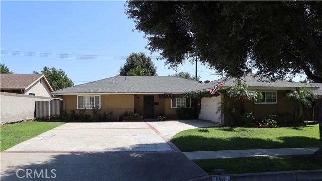 524 E Ghent St, San Dimas, CA 91773