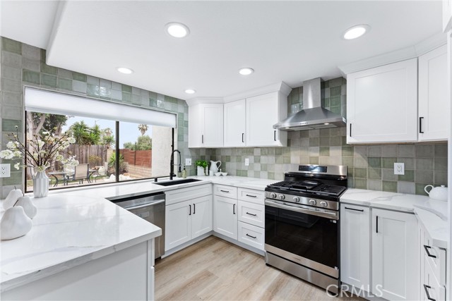 Detail Gallery Image 8 of 45 For 31206 Calle San Pedro, San Juan Capistrano,  CA 92675 - 3 Beds | 2 Baths