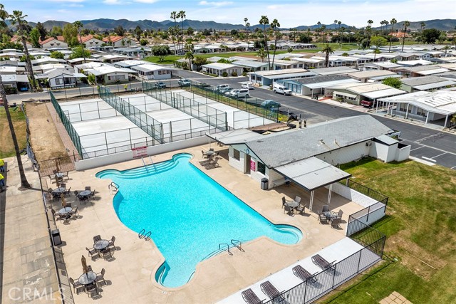 Detail Gallery Image 43 of 44 For 601 N Kirby St #501,  Hemet,  CA 92545 - 2 Beds | 2 Baths