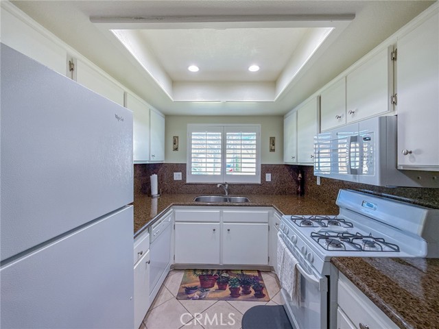 Detail Gallery Image 16 of 34 For 43920 Bobby Jones #20,  Lancaster,  CA 93536 - 2 Beds | 2 Baths