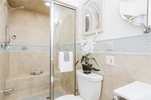Steam Shower