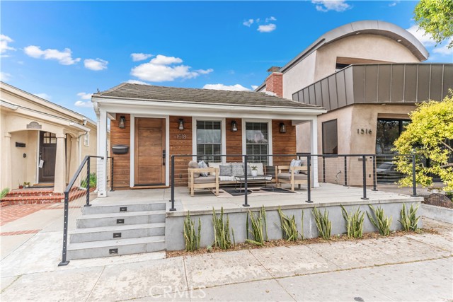 Detail Gallery Image 2 of 50 For 1518 Ocean Ave, Seal Beach,  CA 90740 - 3 Beds | 2 Baths