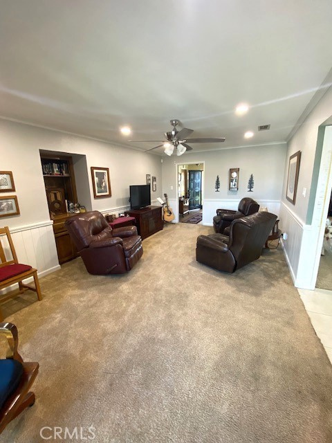 Detail Gallery Image 11 of 22 For 1965 Kimberly Ave, Merced,  CA 95340 - 3 Beds | 2 Baths