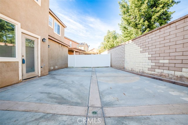 Detail Gallery Image 27 of 31 For 3653 Alhambra, Perris,  CA 92571 - 4 Beds | 3/1 Baths