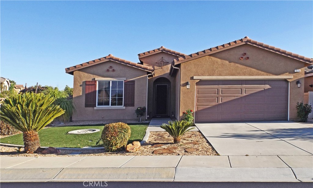 1473 Peters Canyon