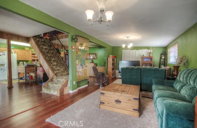 Detail Gallery Image 3 of 3 For 58175 Bailey Rd, Anza,  CA 92539 - 3 Beds | 3 Baths